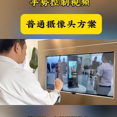 HandsVideo
