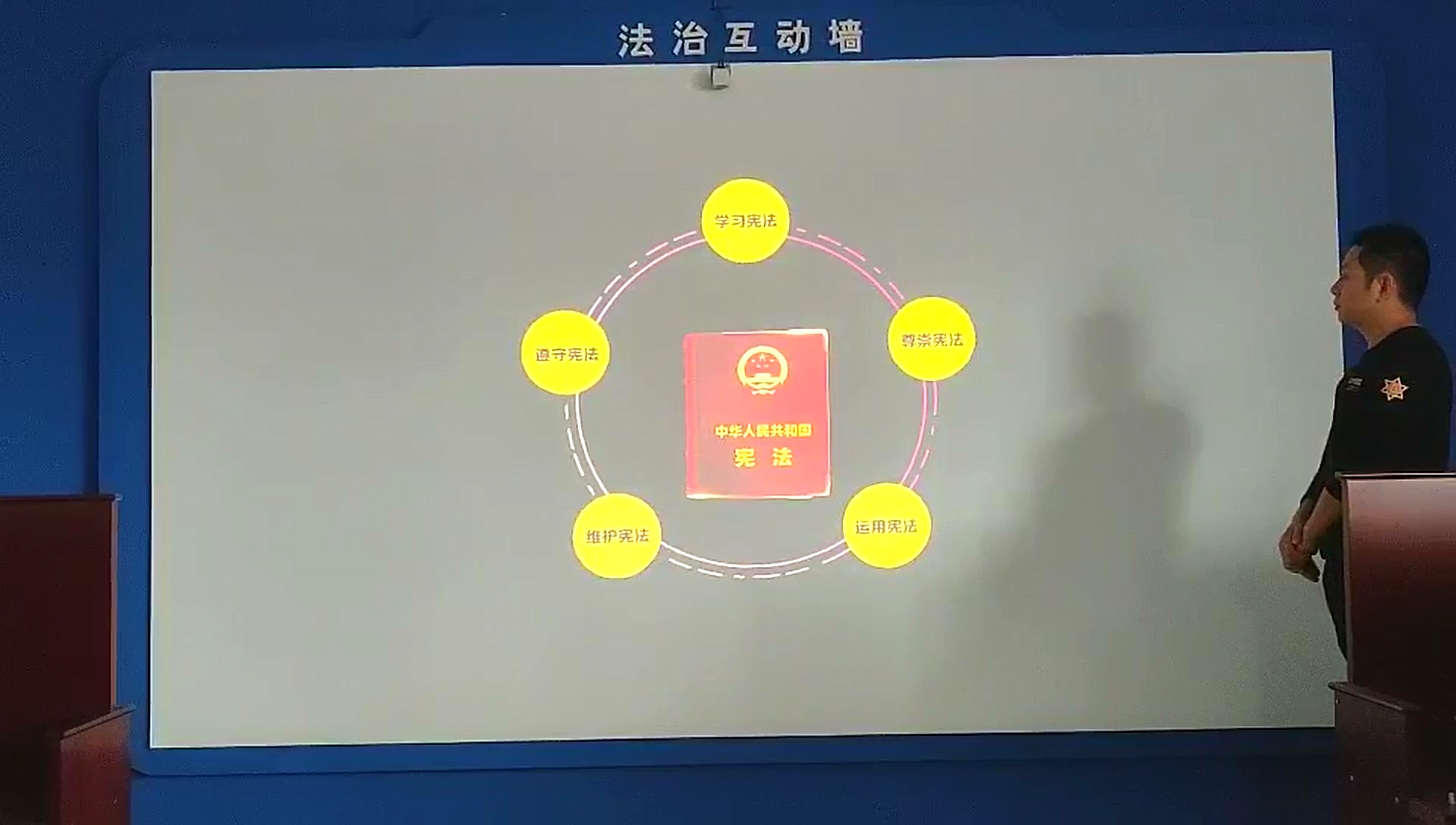 YB_CONSTITUTION_APP_01 截图2