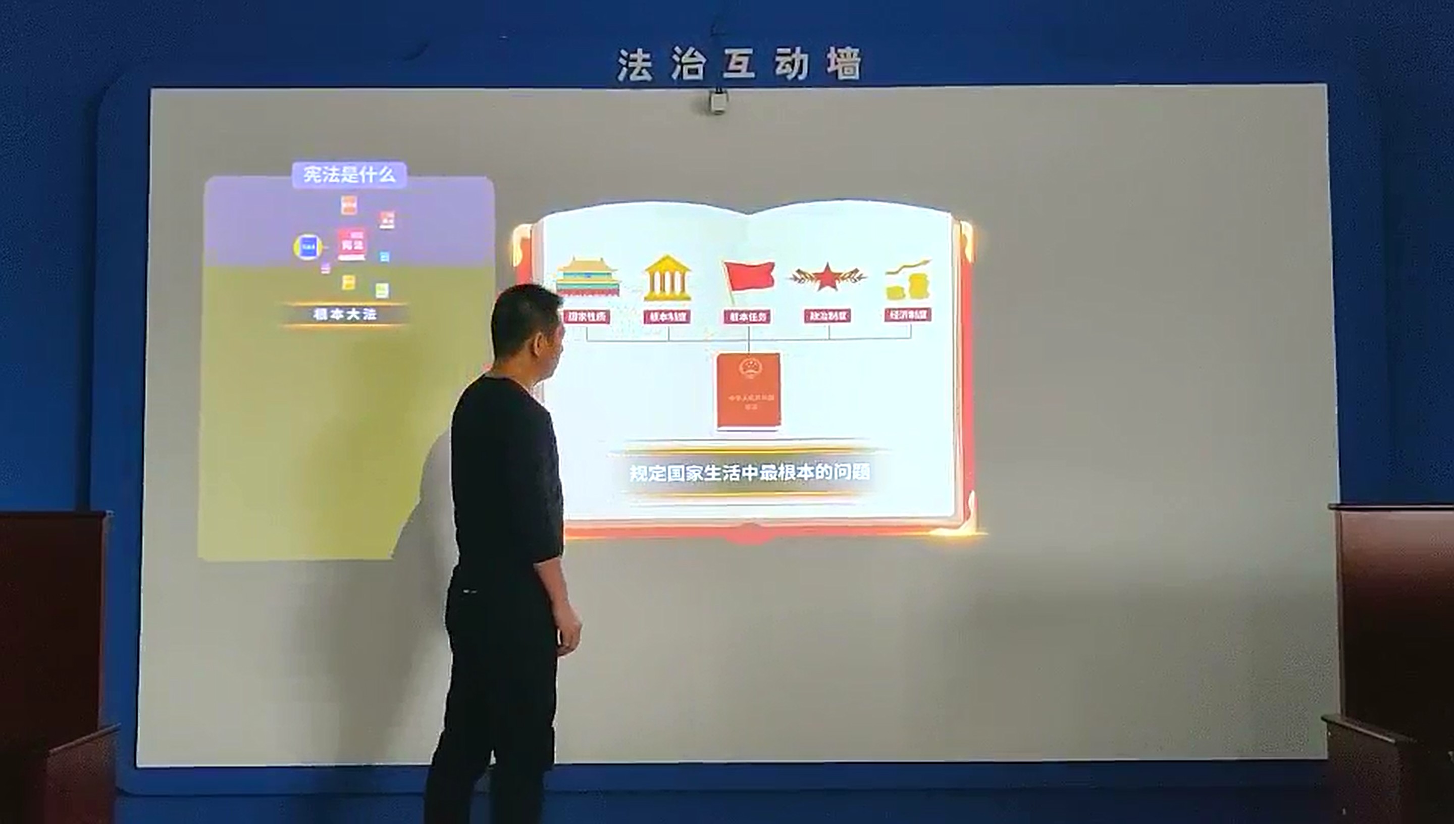 YB_CONSTITUTION_APP_01 截图4
