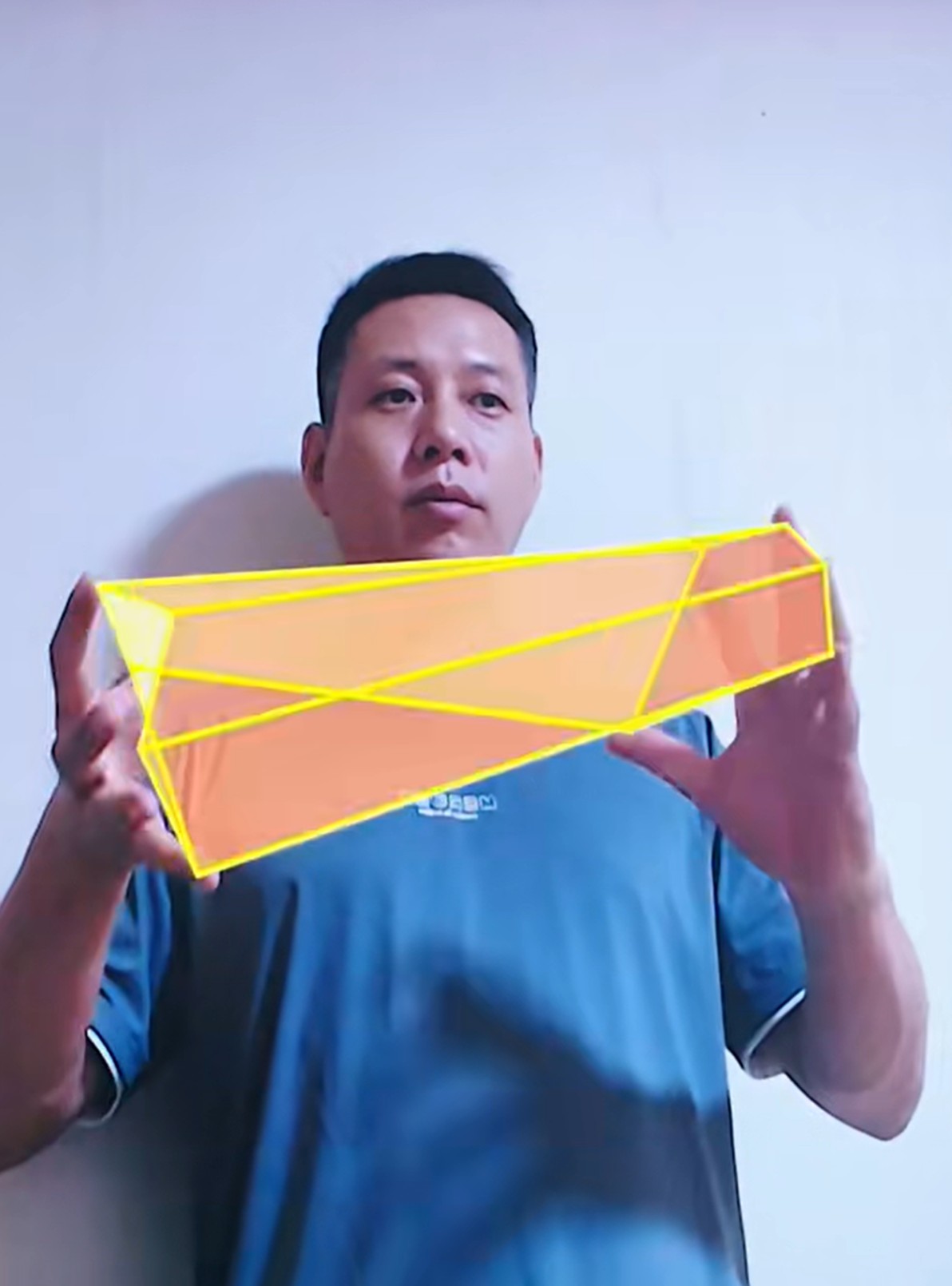 Finger 截图2