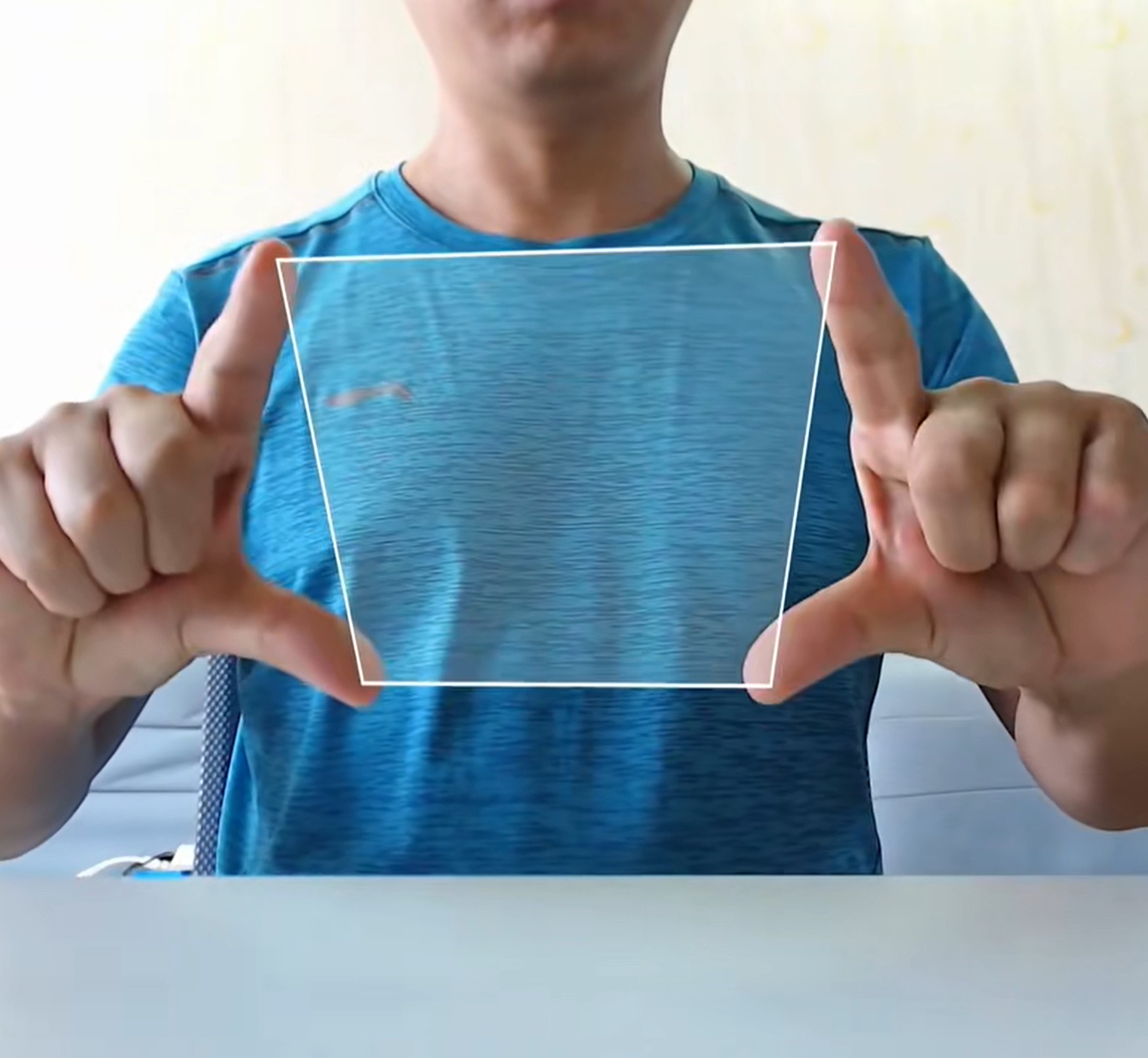 Finger 截图3