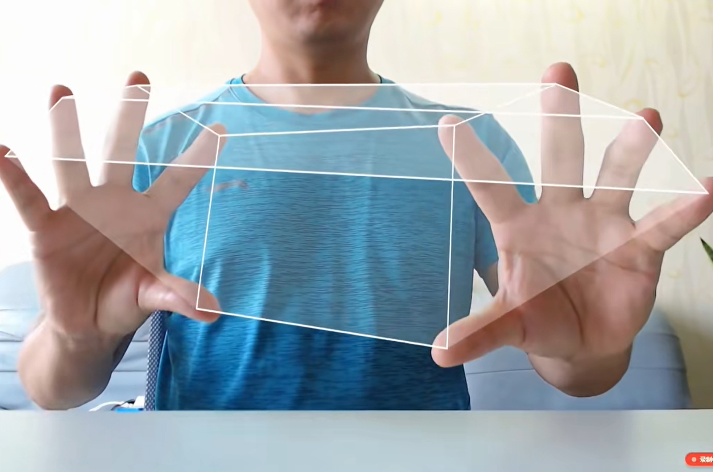 Finger 截图4